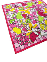 Load image into Gallery viewer, Fruit Basket Scarf