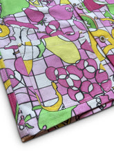 Load image into Gallery viewer, Fruit Basket Chore Jacket