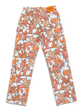 Load image into Gallery viewer, Autumn Leaf Double Knee Work Pants
