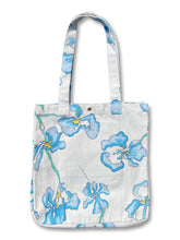 Load image into Gallery viewer, Iris Tote