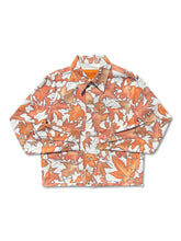 Load image into Gallery viewer, Autumn Leaf Chore Jacket