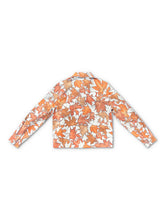 Load image into Gallery viewer, Autumn Leaf Chore Jacket