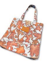 Load image into Gallery viewer, Autumn Leaf Tote