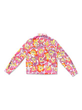 Load image into Gallery viewer, Pansy Chore Jacket