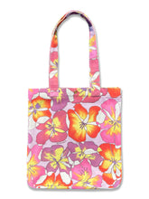 Load image into Gallery viewer, Pansy Tote