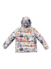 Load image into Gallery viewer, NYShitty Puffer Jacket