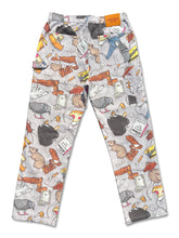 Load image into Gallery viewer, NYShitty Double Knee Work Pants