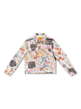 Load image into Gallery viewer, NYShitty Chore Jacket
