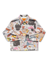 Load image into Gallery viewer, NYShitty Chore Jacket