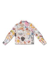Load image into Gallery viewer, NYShitty Chore Jacket
