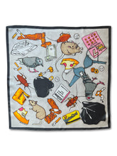 Load image into Gallery viewer, NYShitty Scarf