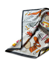 Load image into Gallery viewer, NYShitty Scarf