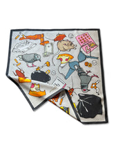 Load image into Gallery viewer, NYShitty Scarf