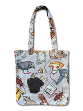 Load image into Gallery viewer, NYShitty Tote