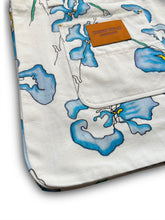 Load image into Gallery viewer, Iris Tote
