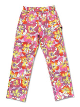 Load image into Gallery viewer, Pansy Double Knee Work Pants