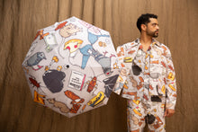 Load image into Gallery viewer, NYShitty Umbrella