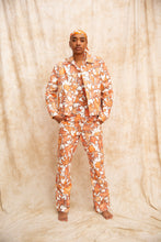 Load image into Gallery viewer, Autumn Leaf Chore Jacket