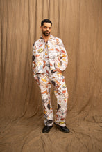Load image into Gallery viewer, NYShitty Chore Jacket