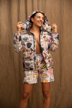 Load image into Gallery viewer, NYShitty Puffer Jacket