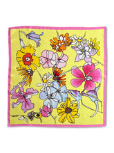 Load image into Gallery viewer, Full Bloom Scarf