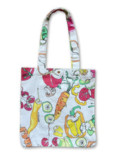 Load image into Gallery viewer, Veggie Garden Tote