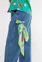 Load image into Gallery viewer, Fish Food Scarf