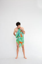 Load image into Gallery viewer, Fish Food Scarf