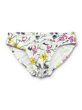 Load image into Gallery viewer, Flower Bouquet 2022 Swim Brief