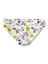 Load image into Gallery viewer, Flower Bouquet 2022 Swim Brief