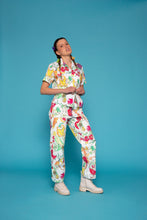 Load image into Gallery viewer, Veggie Garden Double Knee Work Pants