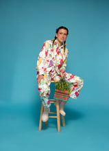 Load image into Gallery viewer, Veggie Garden Chore Jacket