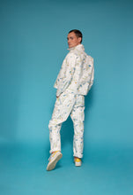 Load image into Gallery viewer, Hands Double Knee Work Pants