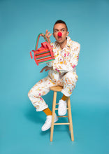 Load image into Gallery viewer, Clown Double Knee Work Pants