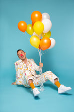 Load image into Gallery viewer, Clown Chore Jacket