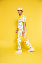Load image into Gallery viewer, Pineapple Double Knee Work Pants