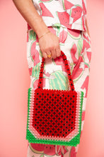 Load image into Gallery viewer, Watermelon Knee Work Pants