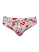 Load image into Gallery viewer, Tomato Swim Brief