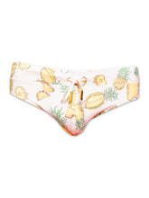 Load image into Gallery viewer, Pineapple Swim Brief