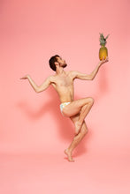 Load image into Gallery viewer, Pineapple Swim Brief