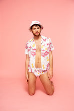 Load image into Gallery viewer, Bacon+Eggs Swim Brief