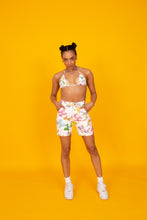 Load image into Gallery viewer, Balloonicorn Canvas Shorts