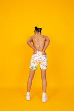 Load image into Gallery viewer, Balloonicorn Canvas Shorts