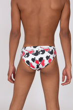 Load image into Gallery viewer, Spotted Steak 2022 Swim Brief