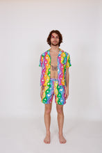 Load image into Gallery viewer, Rainbow Pride Canvas Shorts