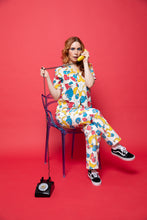 Load image into Gallery viewer, Primary Fruits Double Knee Work Pants