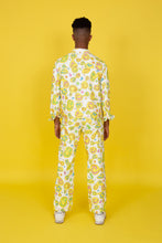 Load image into Gallery viewer, Smiley Face Double Knee Work Pants
