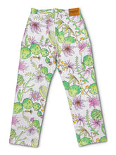 Load image into Gallery viewer, Cactus Double Knee Work Pants