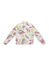Load image into Gallery viewer, Bacon+Eggs Chore Jacket