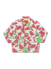 Load image into Gallery viewer, Watermelon Chore Jacket